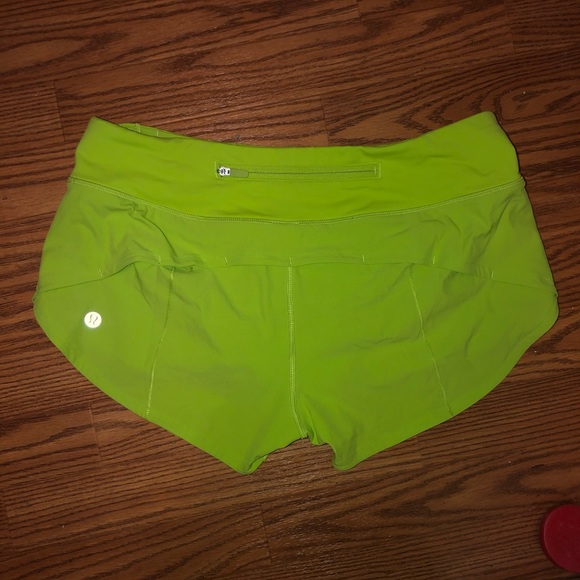 lululemon athletica Pants - lululemon shorts